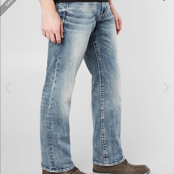 salvage anarchy jeans